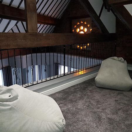 The Glebe Hotel Liverpool Exterior foto