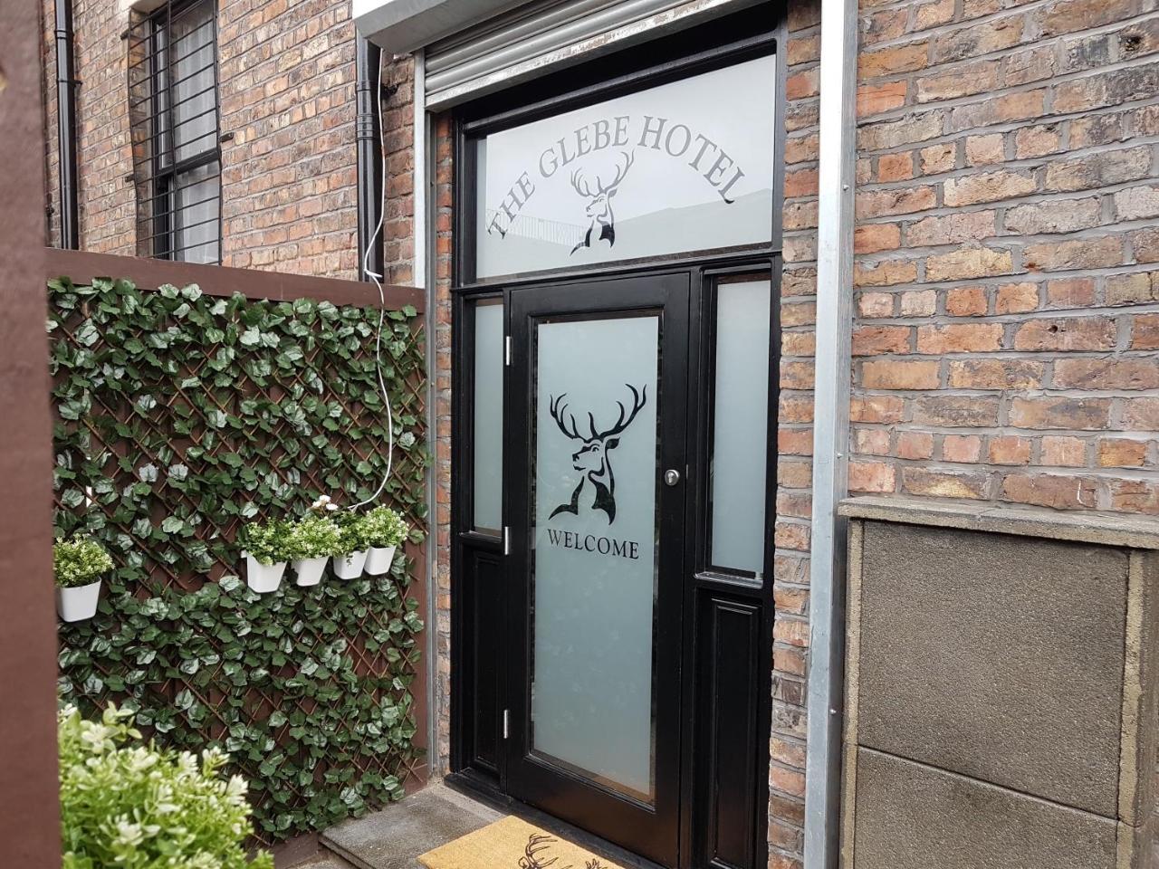 The Glebe Hotel Liverpool Exterior foto